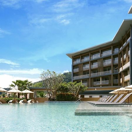 Centra Phu Pano Krabi Ao Nang Exterior foto