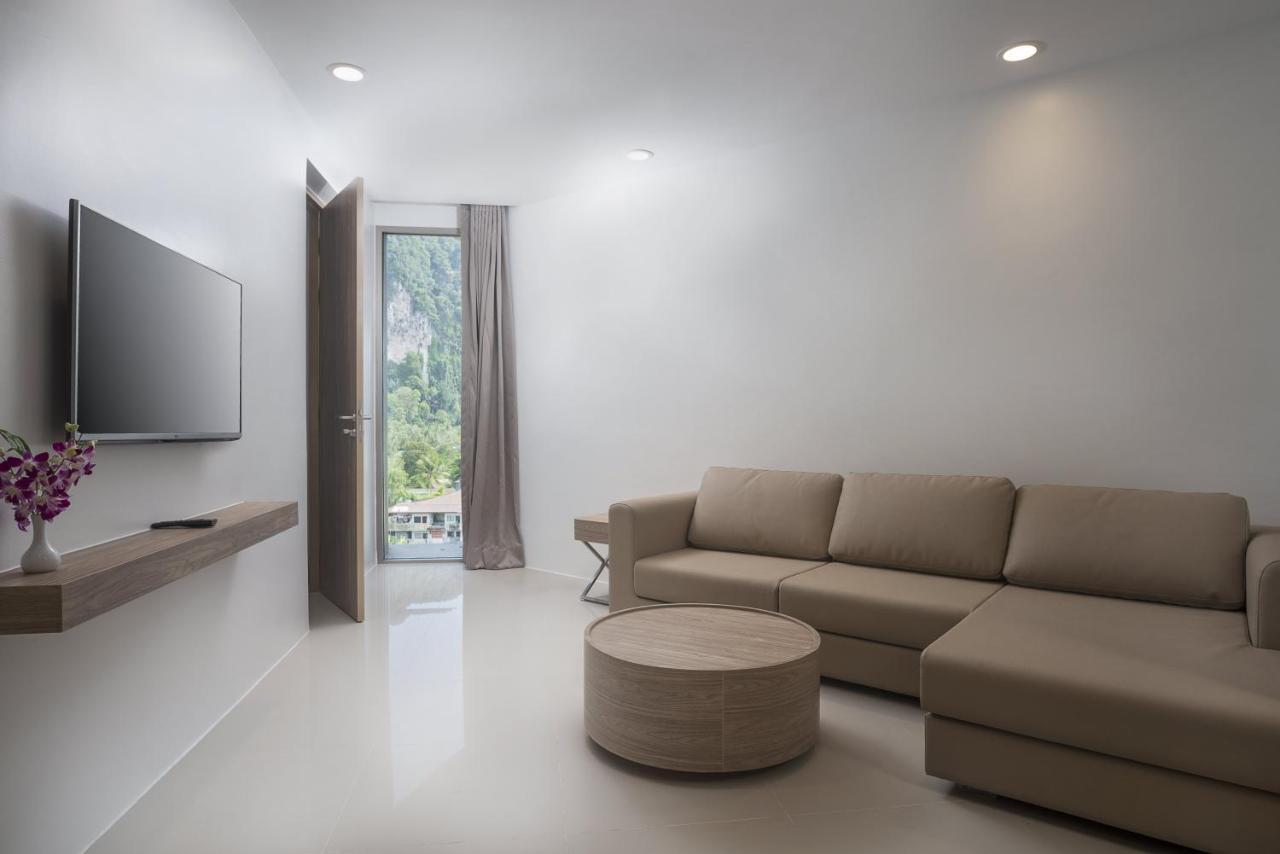 Centra Phu Pano Krabi Ao Nang Exterior foto