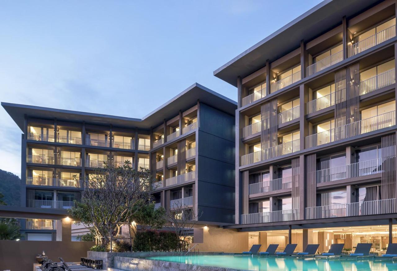 Centra Phu Pano Krabi Ao Nang Exterior foto