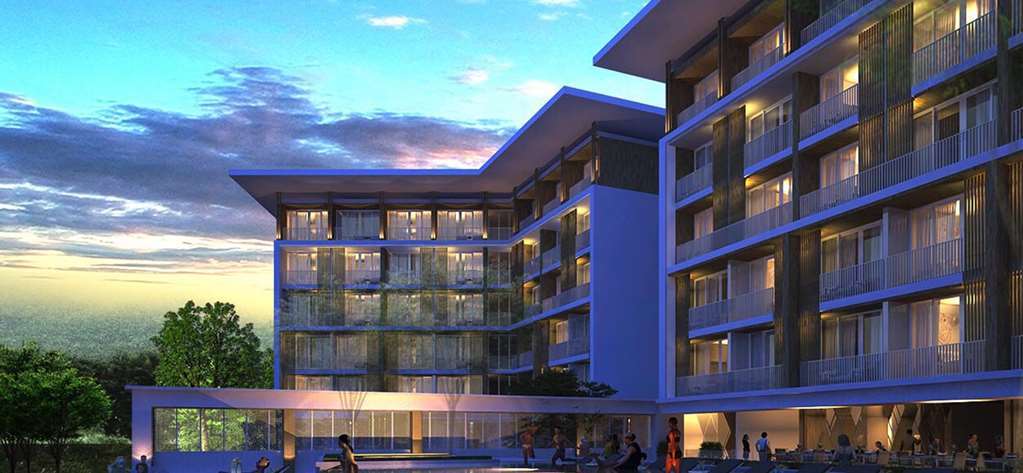 Centra Phu Pano Krabi Ao Nang Exterior foto